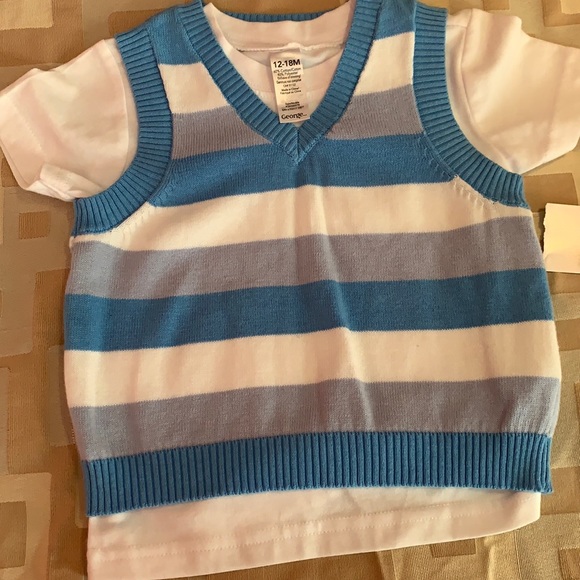 2pc top - Picture 1 of 3